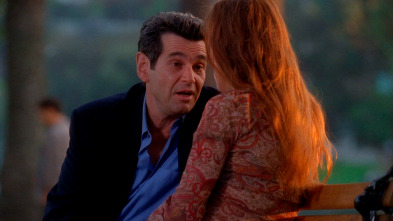 Imagen de El guardián (T2): Ep.5 Asumiendo la Situación - 4