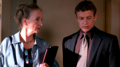 Imagen de El Guardián (T2): Ep.6 Los Vivos - 1