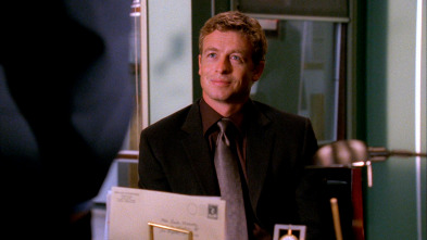 Imagen de El Guardián (T2): Ep.6 Los Vivos - 4