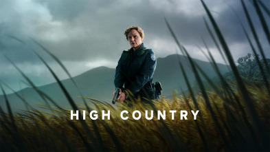 Imagen de High Country (T1) - 4