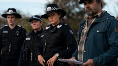 Imagen de High Country (T1): Ep.1  - 1