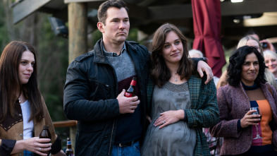 Imagen de High Country (T1): Ep.1  - 2