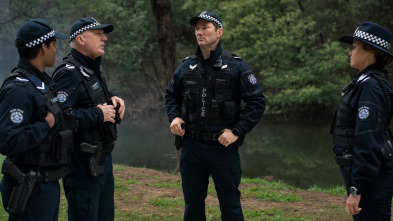 Imagen de High Country (T1): Ep.2  - 2