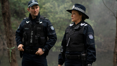 Imagen de High Country (T1): Ep.2  - 4