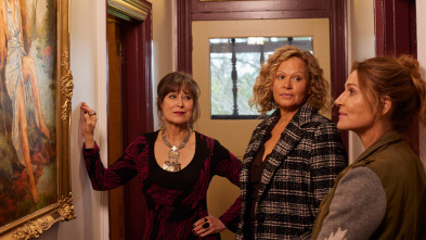 Imagen de High Country (T1): Ep.5  - 1