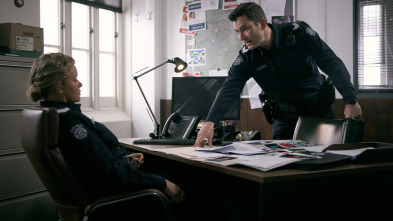 Imagen de High Country (T1): Ep.7  - 1