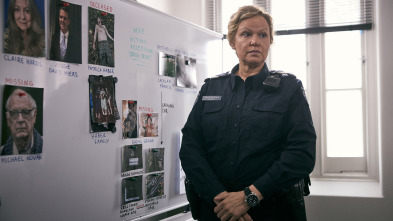 Imagen de High Country (T1): Ep.7  - 4