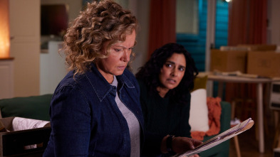 Imagen de High Country (T1): Ep.8  - 1