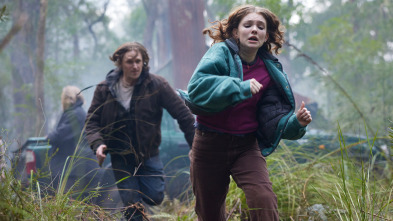 Imagen de High Country (T1): Ep.8  - 2