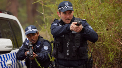 Imagen de High Country (T1): Ep.8  - 4