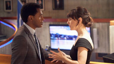 Imagen de Hudson y Rex (T2): Ep.2 Muerto Ambulante - 3