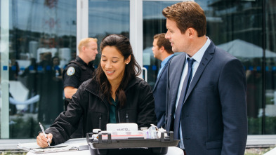 Imagen de Hudson y Rex (T2): Ep.3 Bajo La Influencer - 2