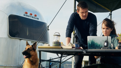 Imagen de Hudson y Rex (T2): Ep.4 Los Bosques Tienen Ojos - 2