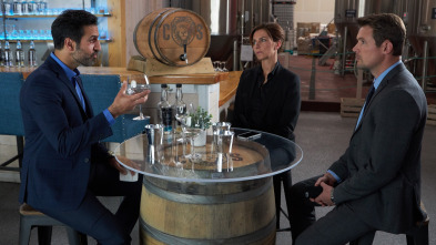 Imagen de Hudson y Rex (T2): Ep.7 French Connection - 4