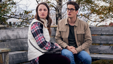 Imagen de Hudson y Rex (T2): Ep.9 Rex y La Ciudad - 4