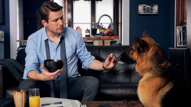 Imagen de Hudson y Rex (T2): Ep.9 Rex y La Ciudad - 5