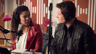 Imagen de Hudson y Rex (T2): Ep.10 Confiamos En El Podcast - 2