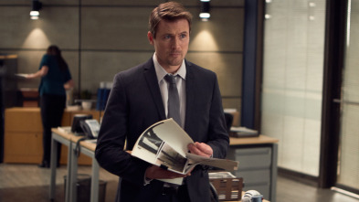 Imagen de Hudson y Rex (T2): Ep.11 Vision En El Tunel - 1