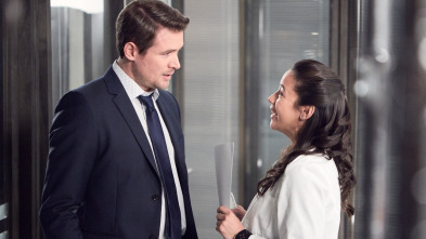 Imagen de Hudson y Rex (T2): Ep.11 Vision En El Tunel - 3