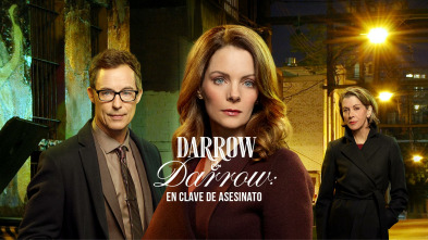 Imagen de Darrow & Darrow: En clave de asesinato - 1