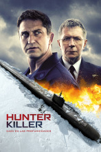 Imagen de Hunter Killer - 1