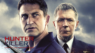 Imagen de Hunter Killer - 2