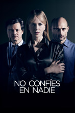 Imagen de No confíes en nadie - 1