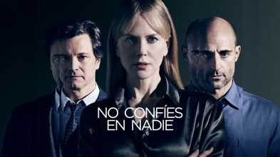 Imagen de No confíes en nadie - 2
