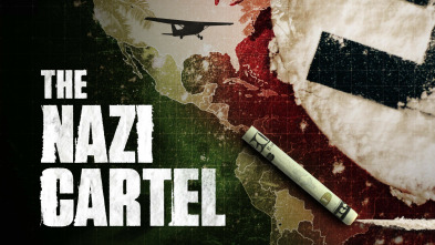 Imagen de The Nazi Cartel  - 2