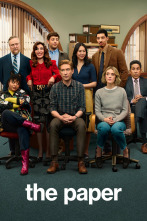 Imagen de The Paper (T1) - 1