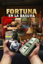 Imagen de Fortuna en la basura (T1) - 1