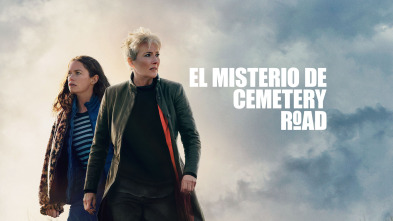 Imagen de El misterio de Cemetery Road (T1) - 2