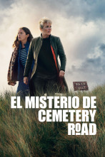 Imagen de El misterio de Cemetery Road (T1) - 1