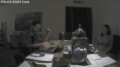 Imagen de Toxic (T1): Ep.5 Tres son multitud - 2