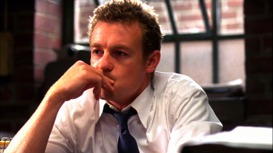 Imagen de El guardián (T1): Ep.6 El Veranillo de San Martín - 2