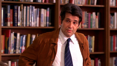 Imagen de El guardián (T1): Ep.6 El Veranillo de San Martín - 3