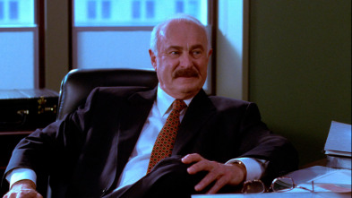 Imagen de El guardián (T1): Ep.5 Separar los Hombres de los Niños - 3