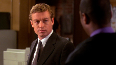 Imagen de El guardián (T1): Ep.5 Separar los Hombres de los Niños - 4