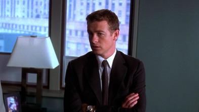 Imagen de El guardián (T1): Ep.5 Separar los Hombres de los Niños - 5