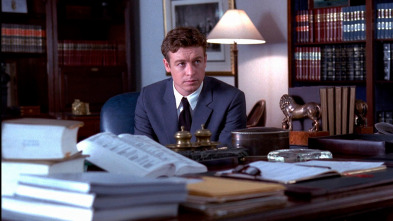 Imagen de El Guardián (T1): Ep.1 Piloto - 1