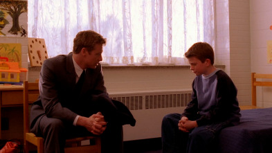 Imagen de El Guardián (T1): Ep.1 Piloto - 3