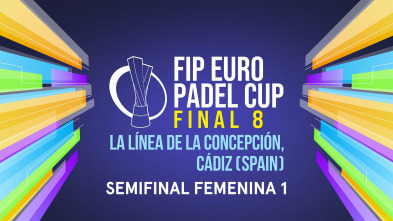 Imagen de Semifinales Femeninas: España-Italia. Partido 1 - 2