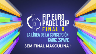 Imagen de Semifinales Masaculinas: España - Países Bajos. Partido 2 - 2