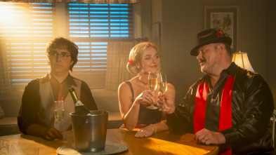 Imagen de -  T-1 An (T2): Ep.1  - 2