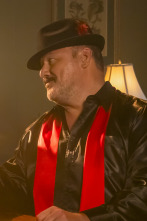 Imagen de -  T-1 An (T2): Ep.1  - 1