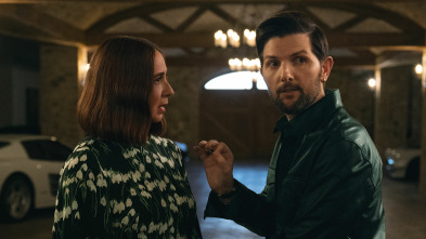 Imagen de Loot (T3): Ep.4 Buona Sera - 2