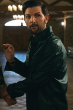 Imagen de Loot (T3): Ep.4 Buona Sera - 1