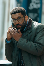 Imagen de El misterio de... (T1): Ep.2 Una especie de duelo - 1