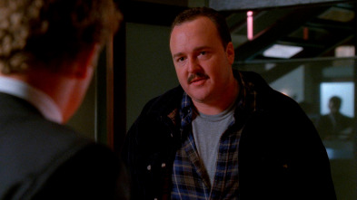 Imagen de El guardián (T2): Ep.7 Los Inocentes - 2