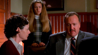 Imagen de El guardián (T2): Ep.7 Los Inocentes - 3